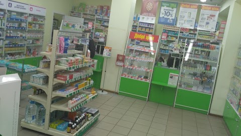 Pharmacy Good Day