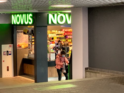 NOVUS