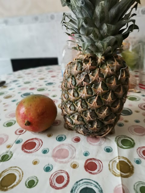 MY FRUIT!