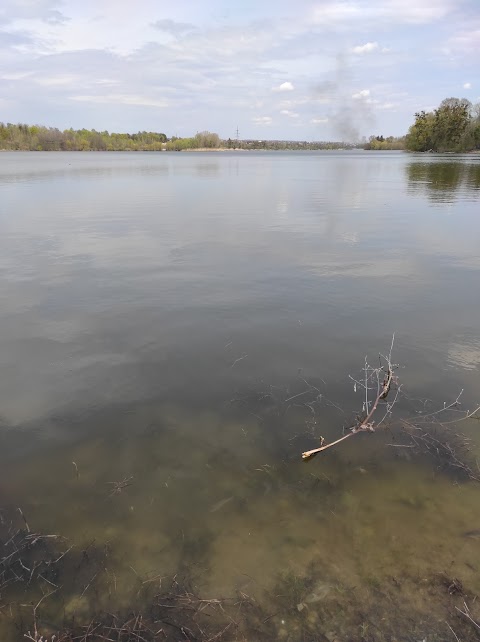 Беседки "На Лозовеньках"