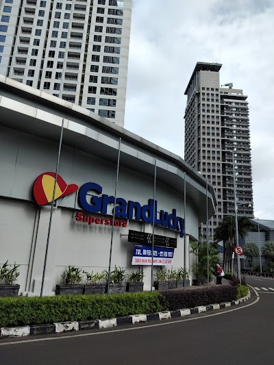 photo of GrandLucky Superstore SCBD