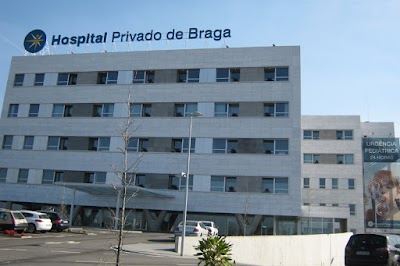 Trofa Saúde Braga Sul