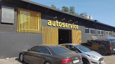 1a autoservice