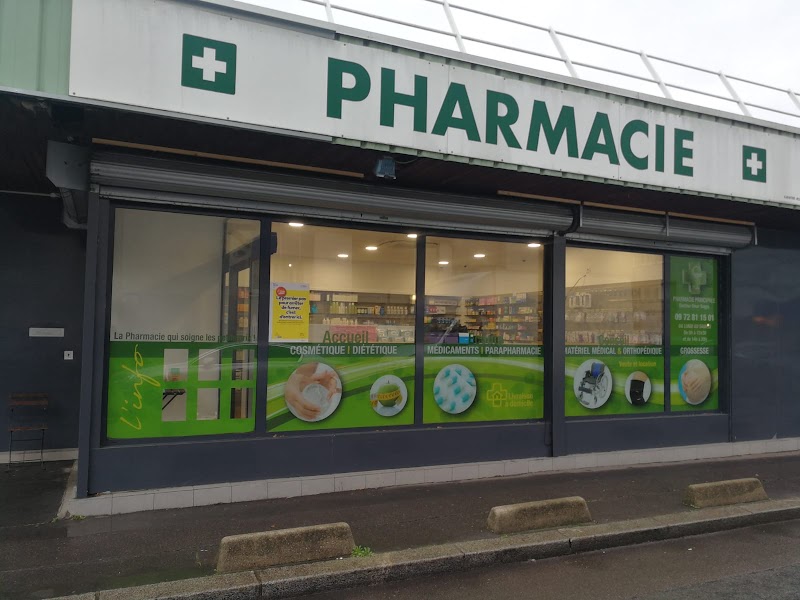 photo pharmacie