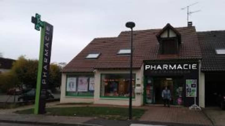 photo pharmacie