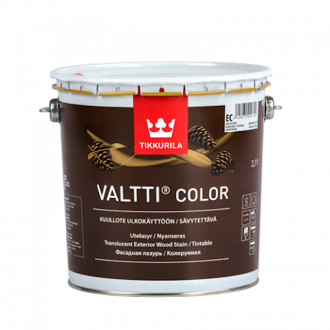 Color Studio Tikkurila