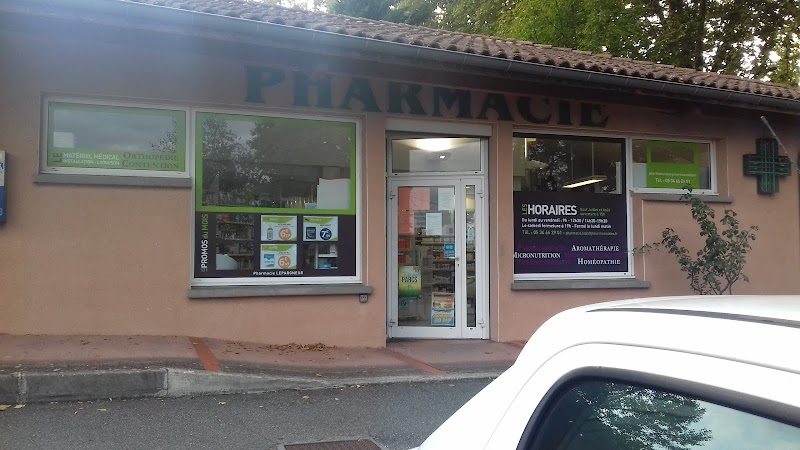 photo pharmacie