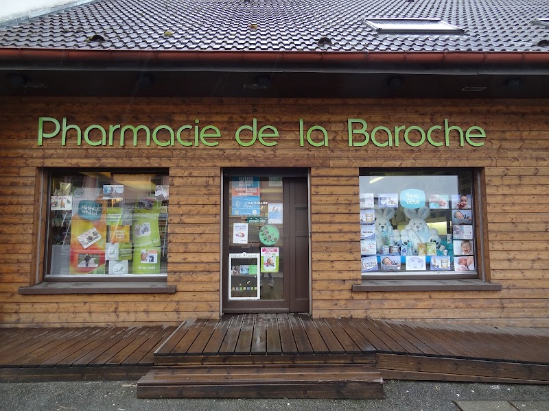 photo pharmacie