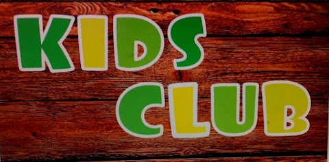 KIDS CLUB Садик, детский центр