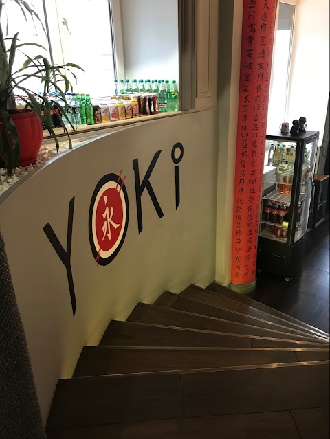 Yoki To Go