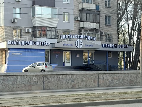 ТМ Dinaris