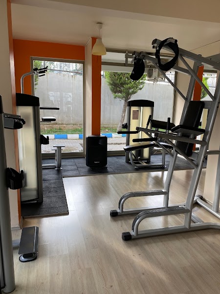 Club Pulse Fitness Buca İzmir