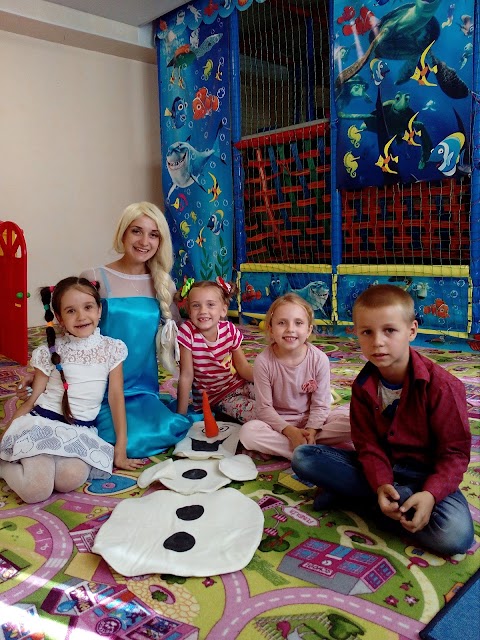 Детский Клуб "Smart Kids"