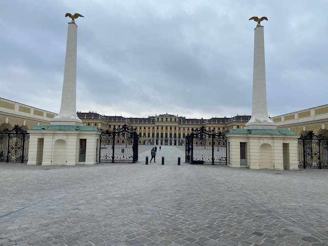 Château de Schönbrunn