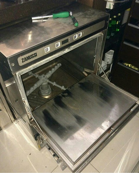 Ремонт стиральных машин Киев, посудомоек, сушек На дому