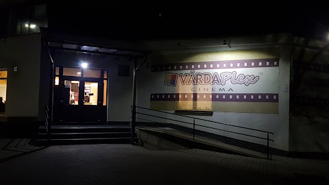 Várdaplex Cinema