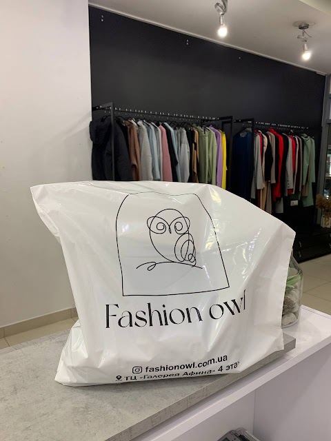 FASHION OWL