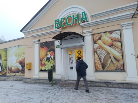 Магазин Весна