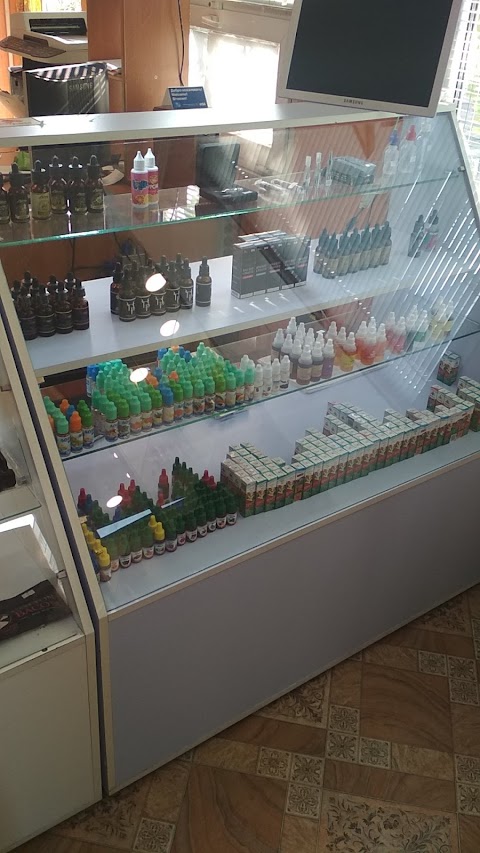 VIP Vape (Vape Shop)