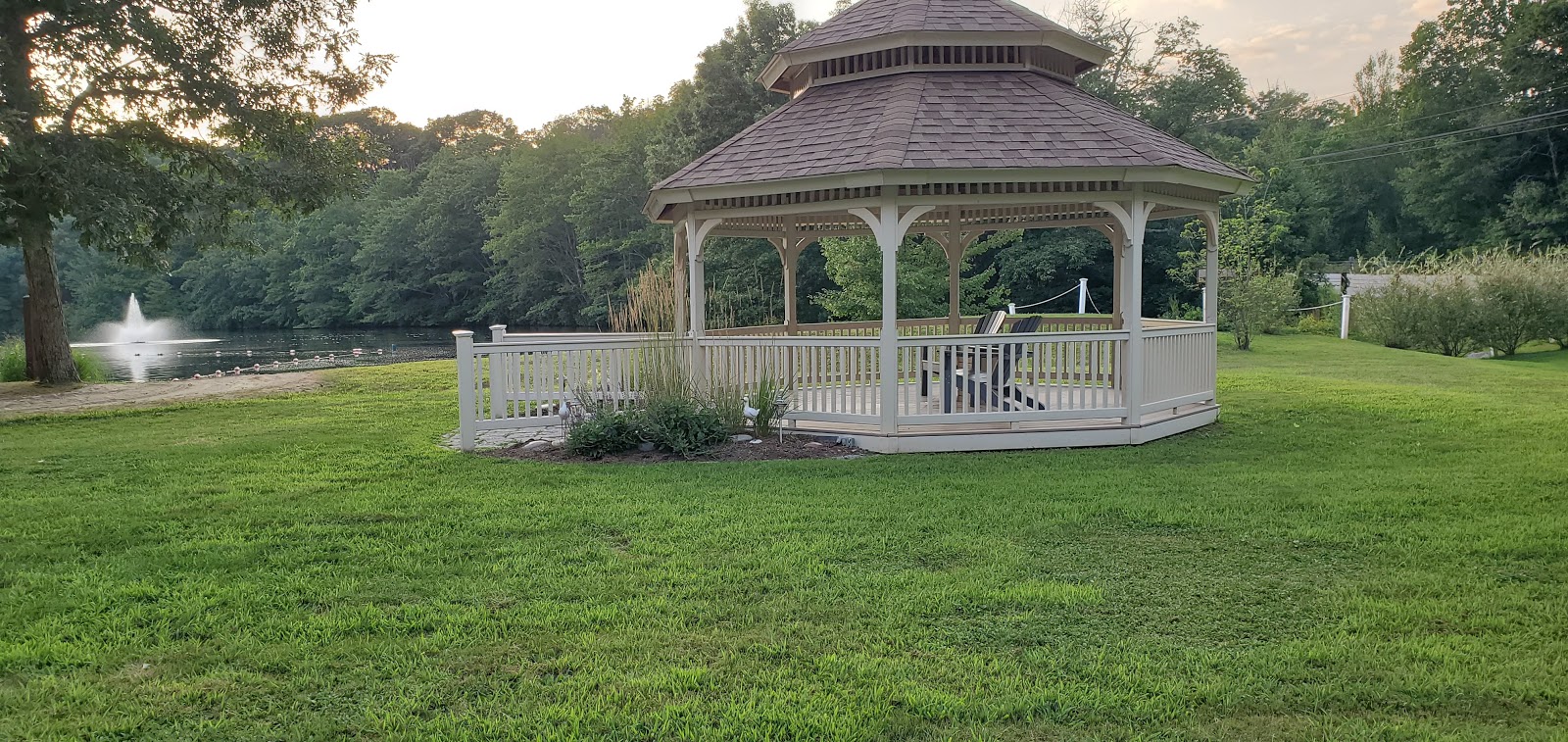 Witch Meadow Lake Family Campground