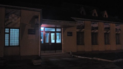 Кафедра військової Підготовки ІФНТУНГ