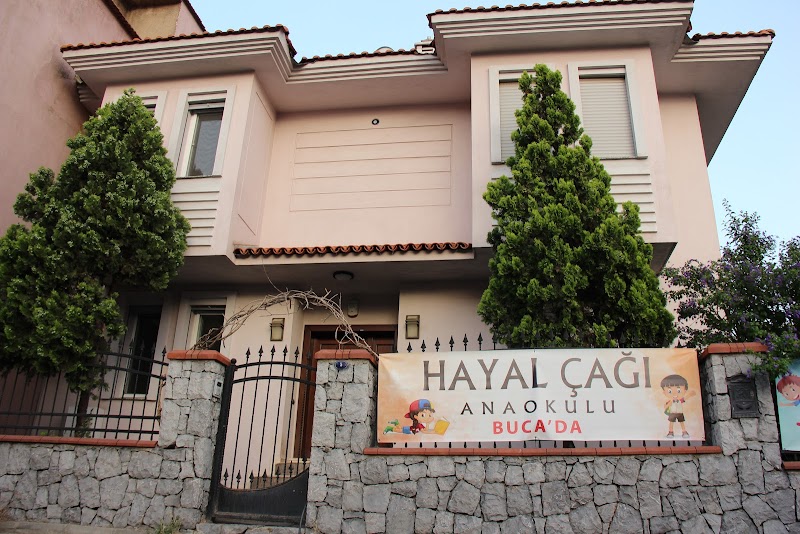 HAYAL ÇAĞI ANAOKULU