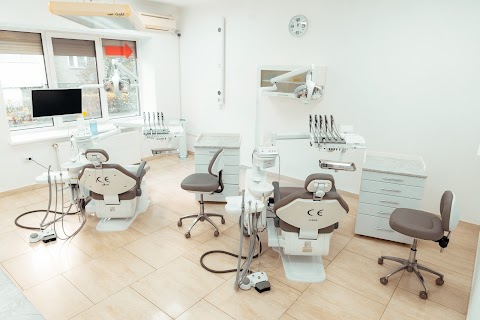 Rehabilitation Dental Center