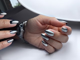 NAIL manufactura маникюр Вышгород