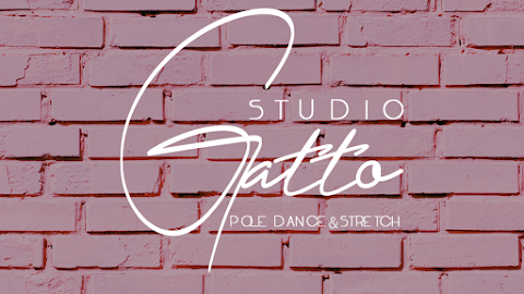 Studio Gatto. Pole Dance & Stretching