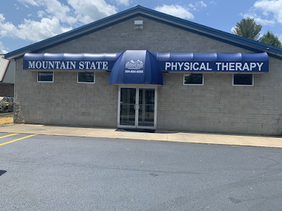 photo of Mountain State Physical Therapy