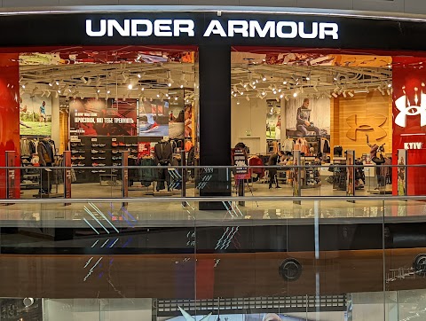 Under Armour