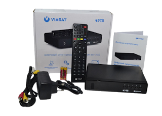 Viasat