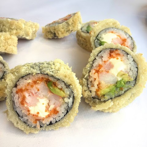 SUSHI DZEN