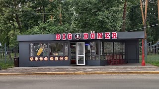 Big Döner