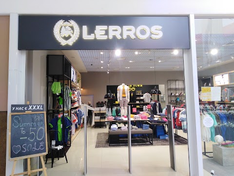 LERROS