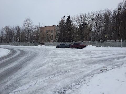 Бузівська загальноосвітня школа