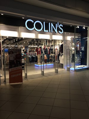 COLIN'S