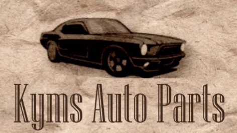 Kym's Auto Parts