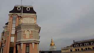 Kiev Lodging