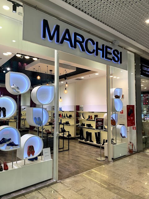 MARCHESI footwear