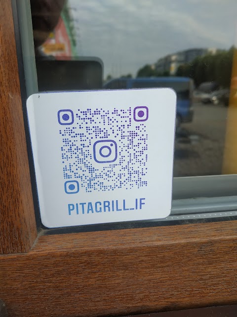 PitaGrill