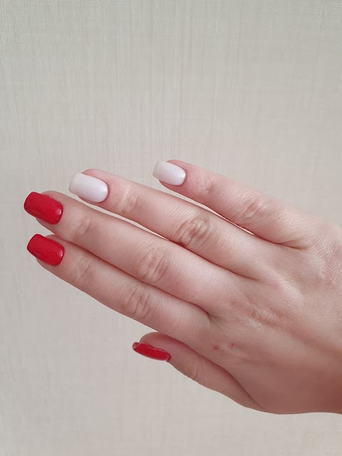 Студия Маникюра bkate_nails