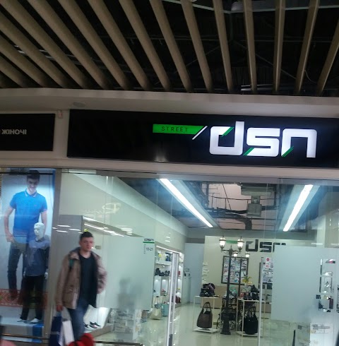 DSN