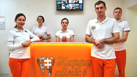 Happy Clinic