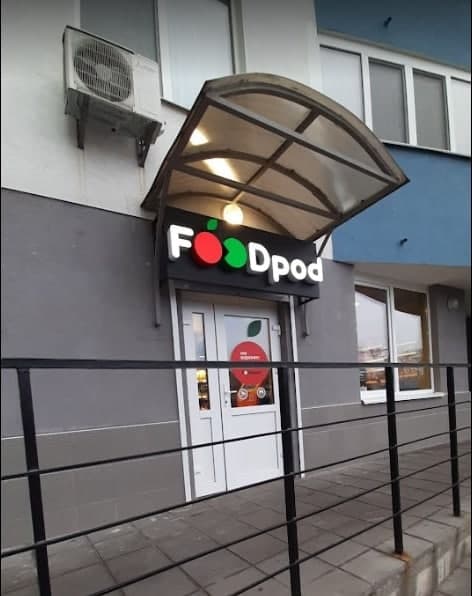 FOODpod