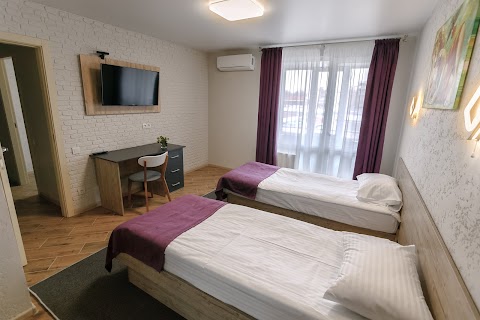 Raziotel Kherson