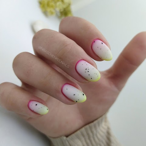 Манікюрний кабінет "Nail studio by Natalia Baschenko"