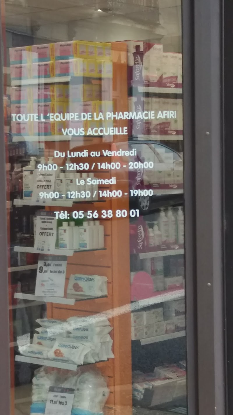 photo pharmacie