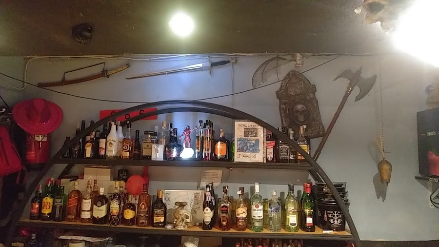 Foto de 666 Bar de copas