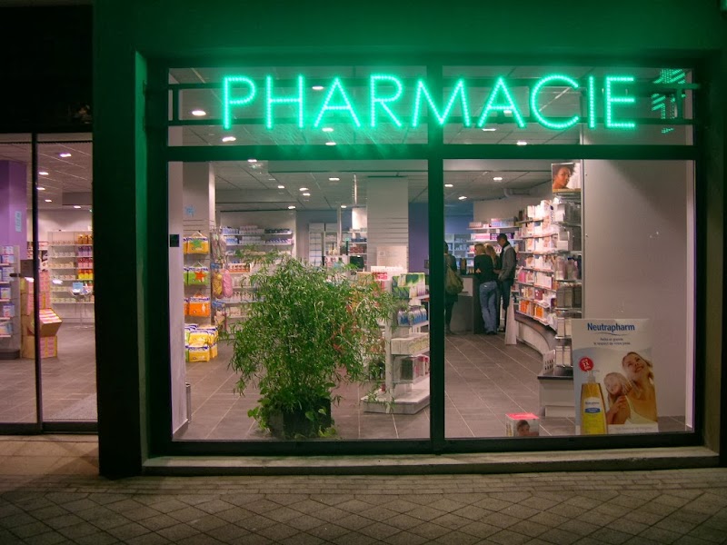 photo pharmacie